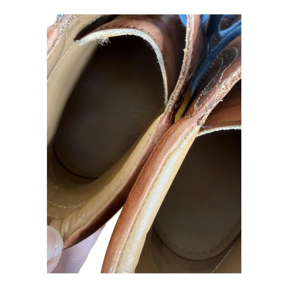 Cole‎ Haan Leather Men’s Shoes